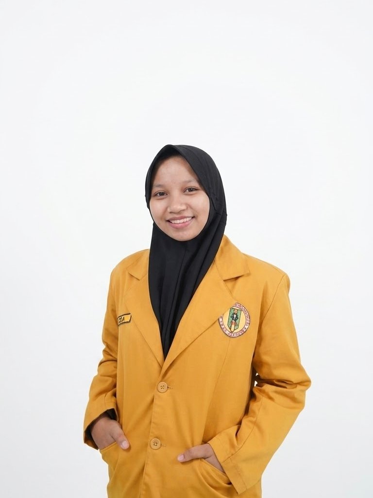 Keisya Renata Candra Azzarine