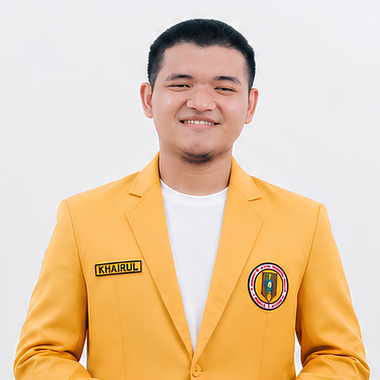 Khairul Abdul Rozaki