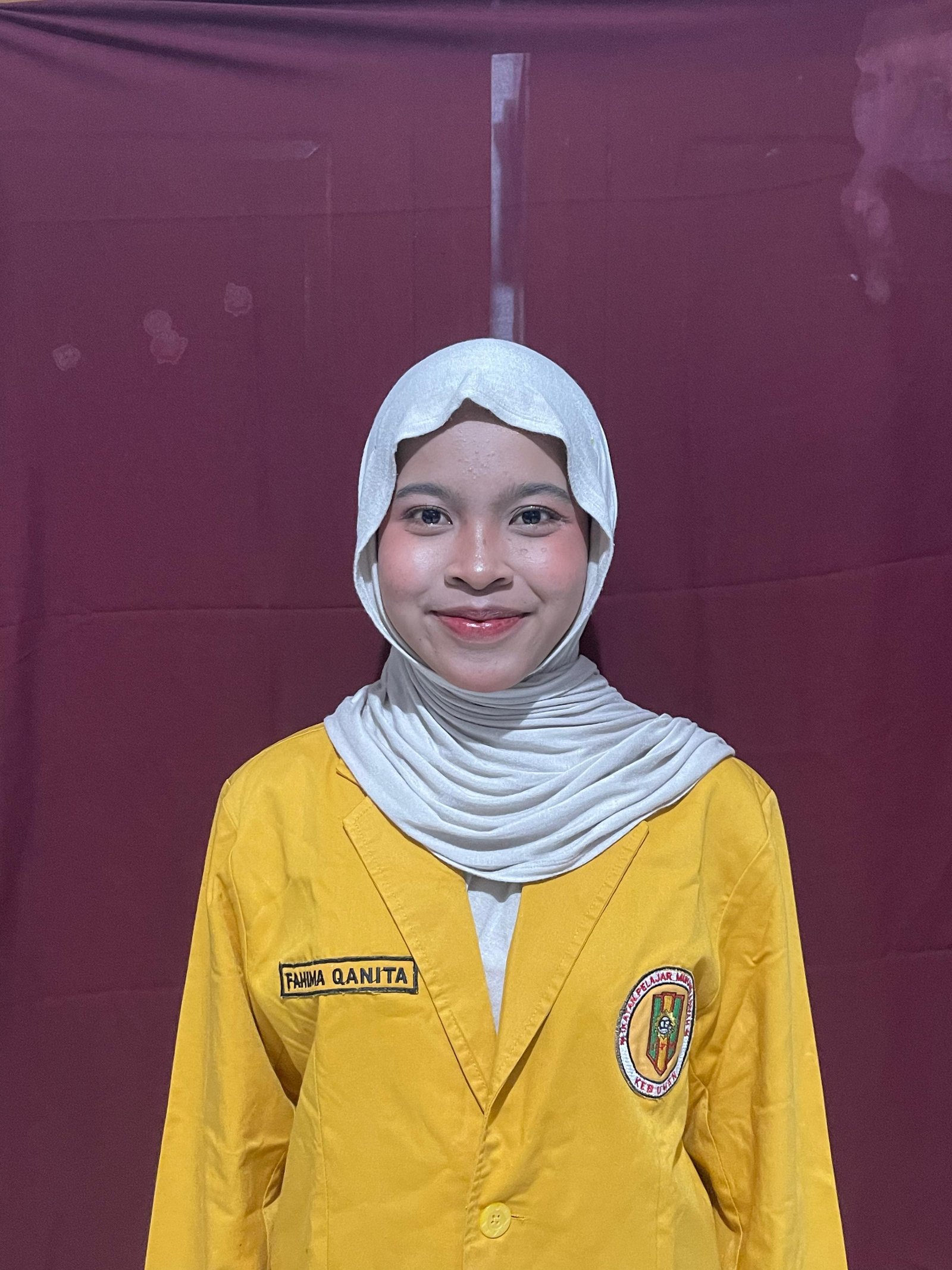 Fahima Qanita Azizah