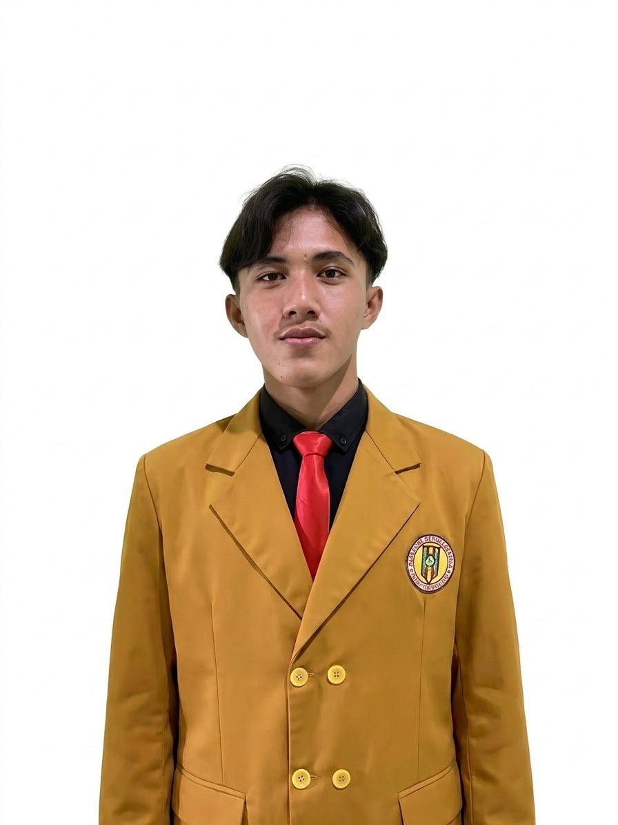 Ahmad Lutfi Adiprastyo