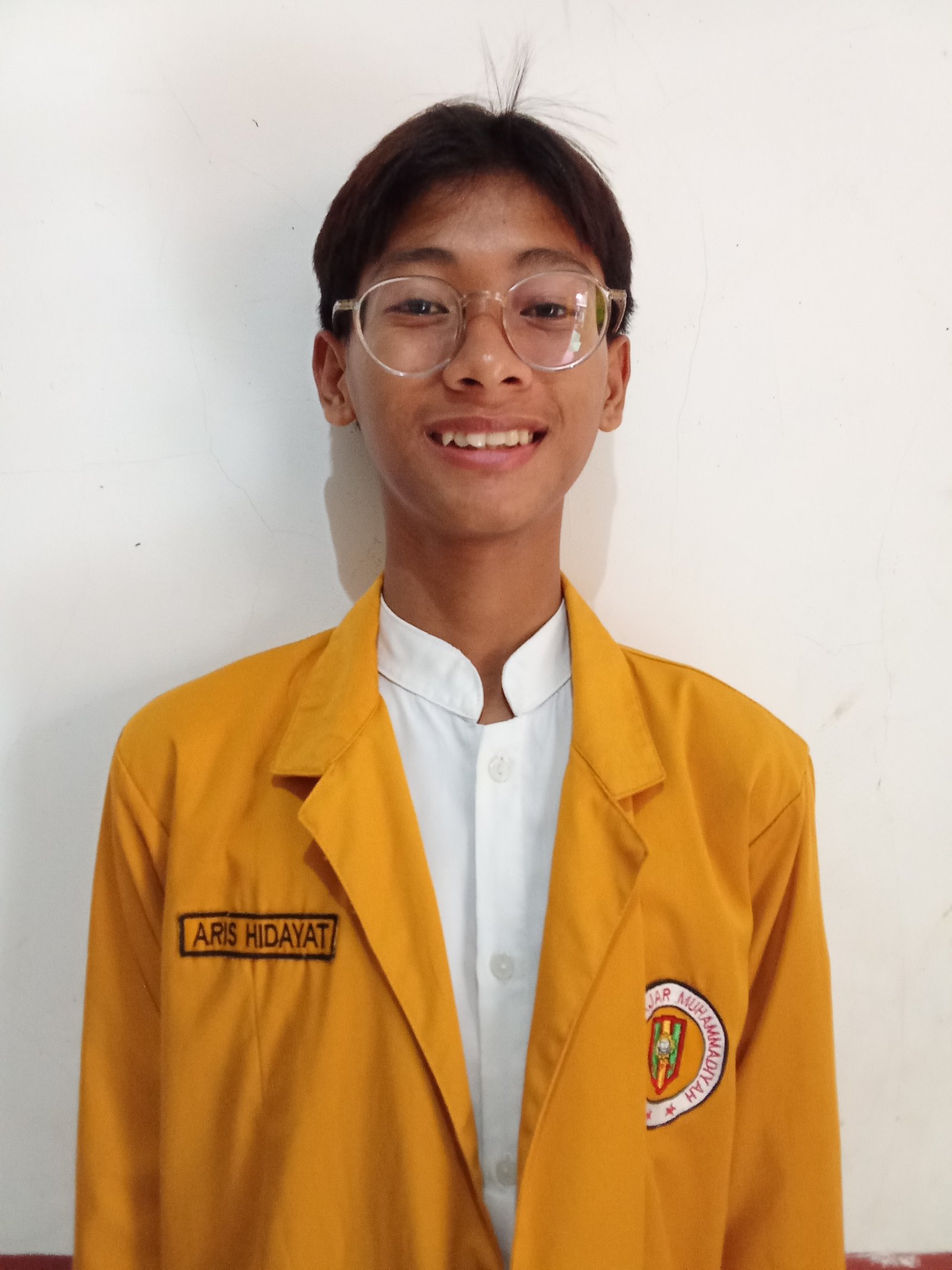 Riski Darmawan