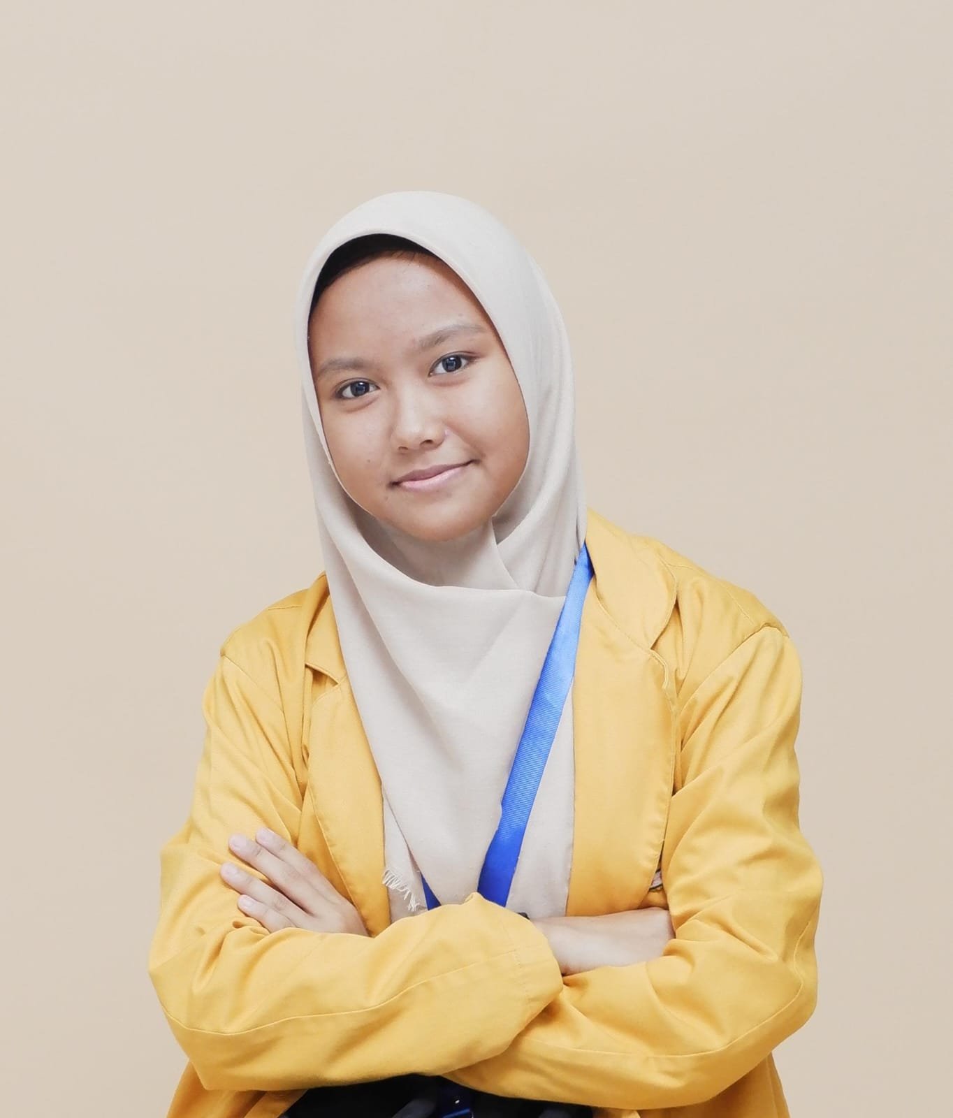 Fatmah Wati
