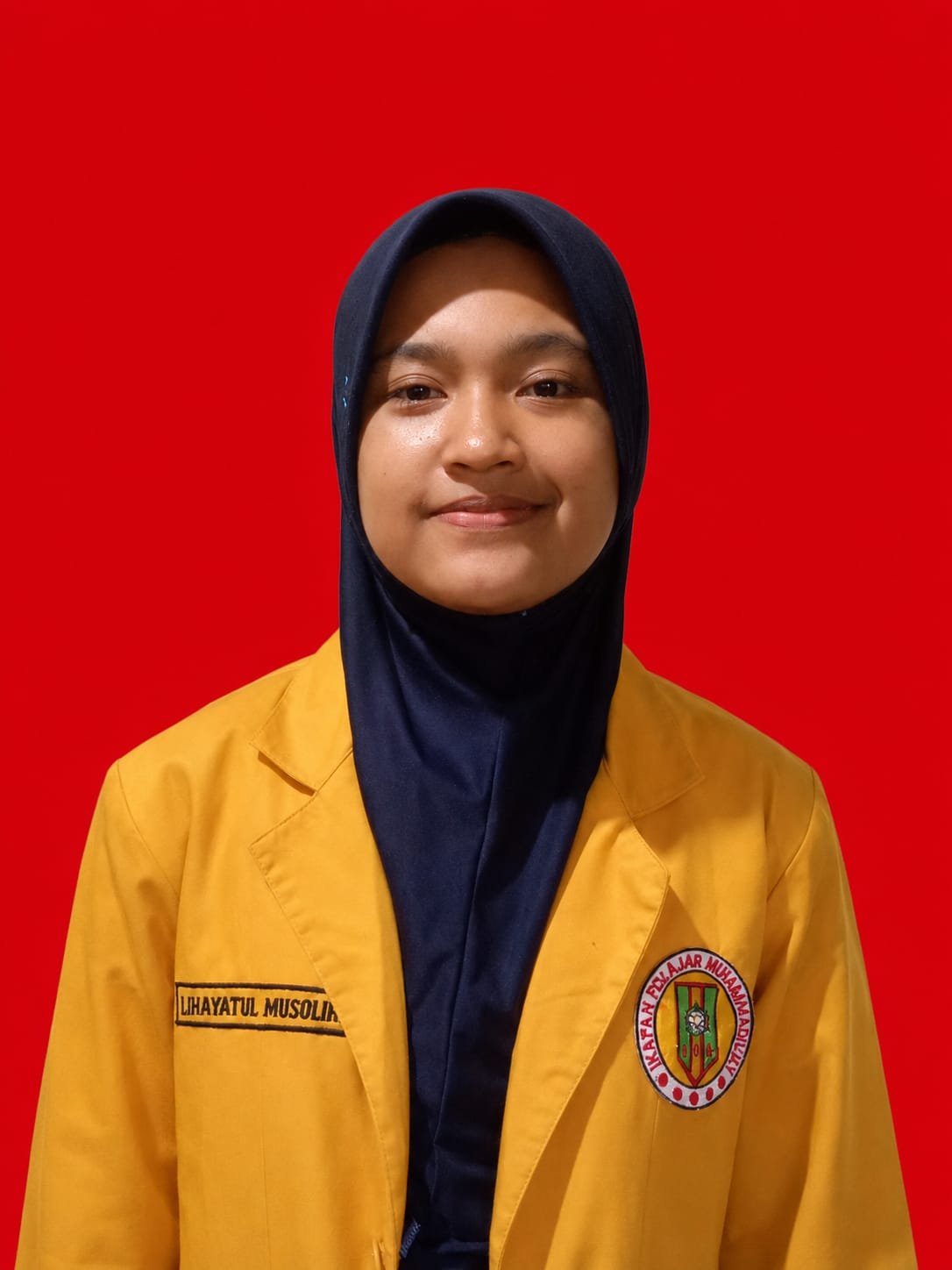 Lihayatul Musolihah