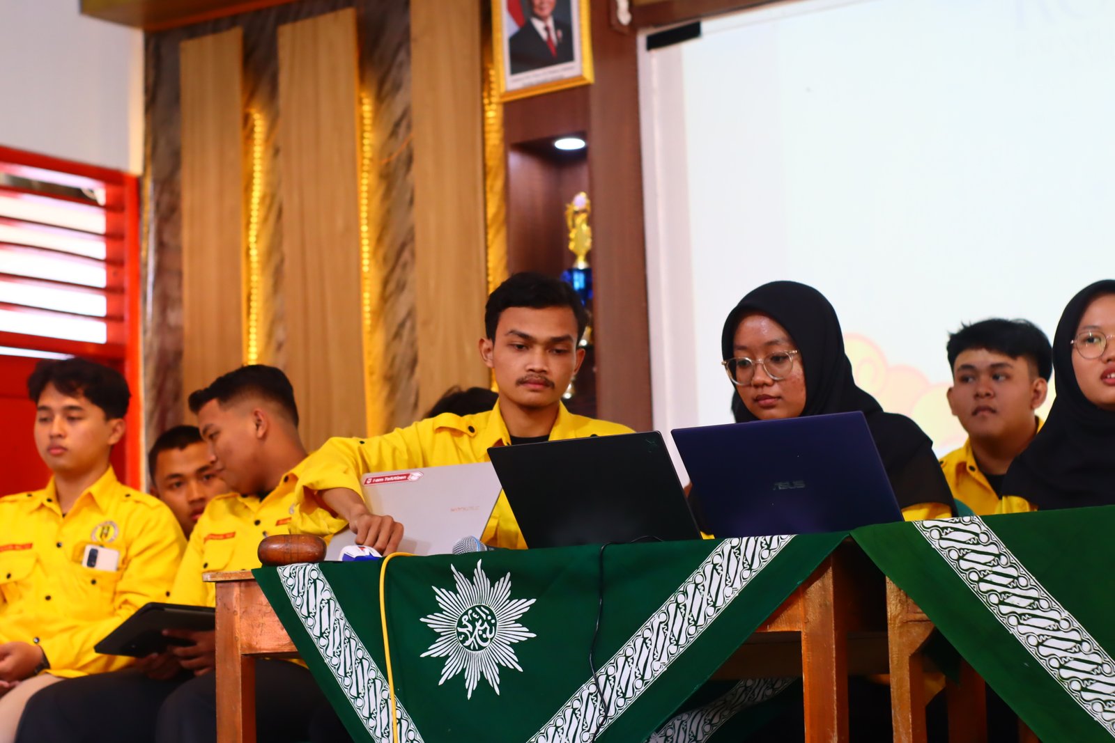 IPM Kebumen Apresiasi Evaluasi Pemkab soal Transportasi Atlet POPDA, Dorong Perbaikan Tidak Berhenti di Armada